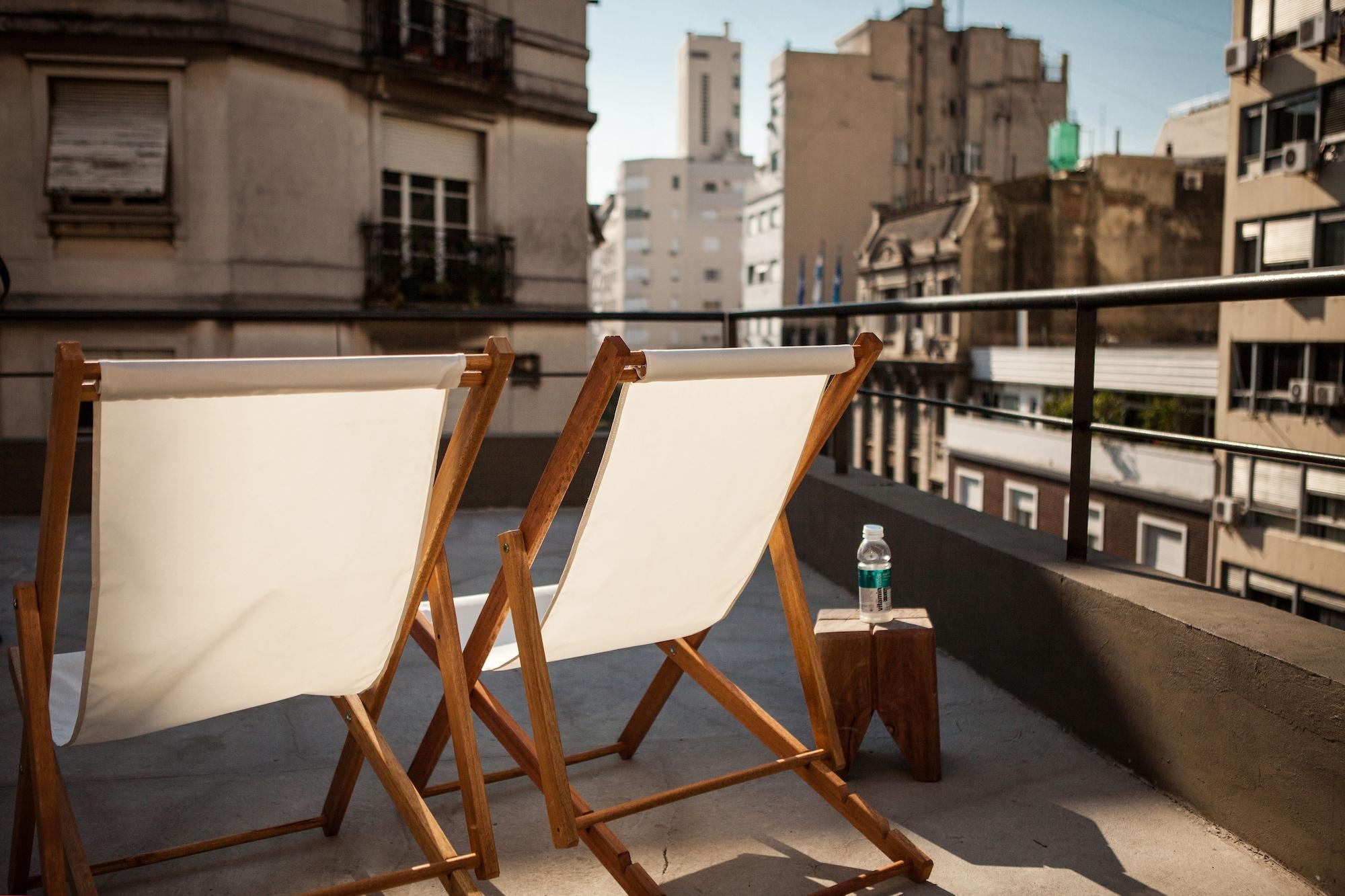 Babel Studios Buenos Aires Bagian luar foto