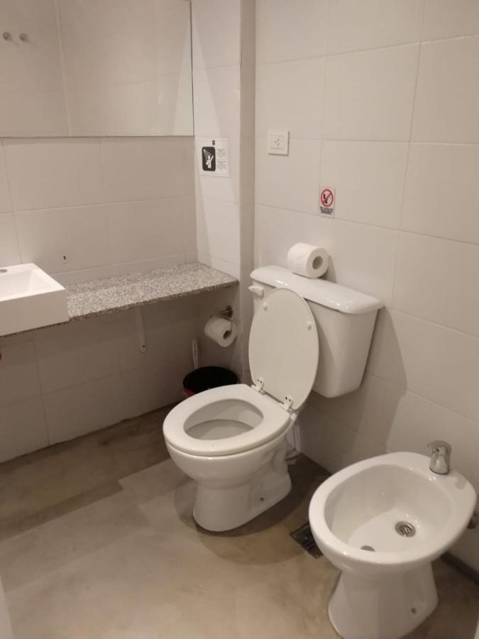Babel Studios Buenos Aires Bagian luar foto