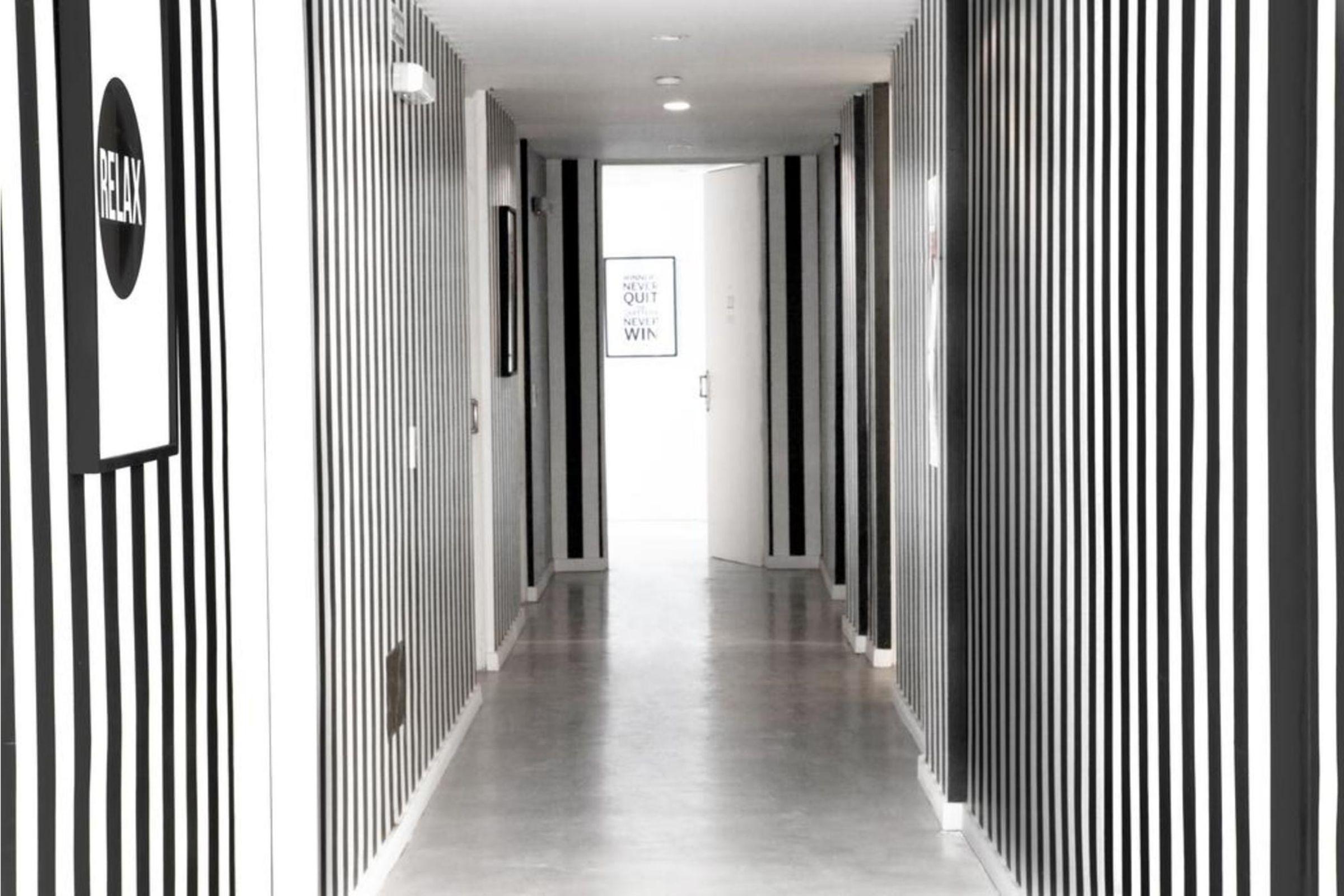 Babel Studios Buenos Aires Bagian luar foto