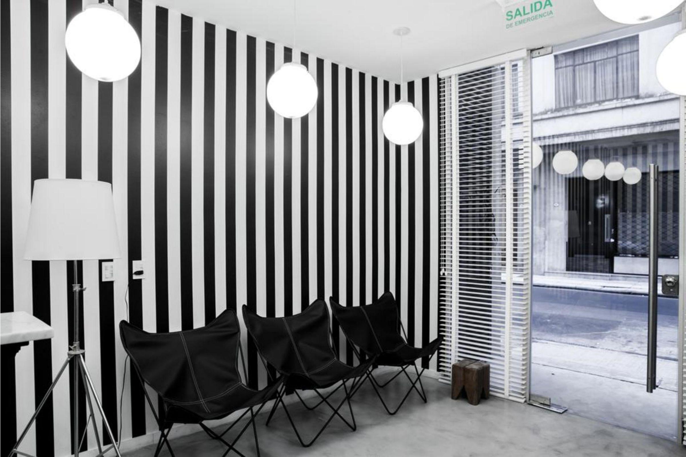 Babel Studios Buenos Aires Bagian luar foto