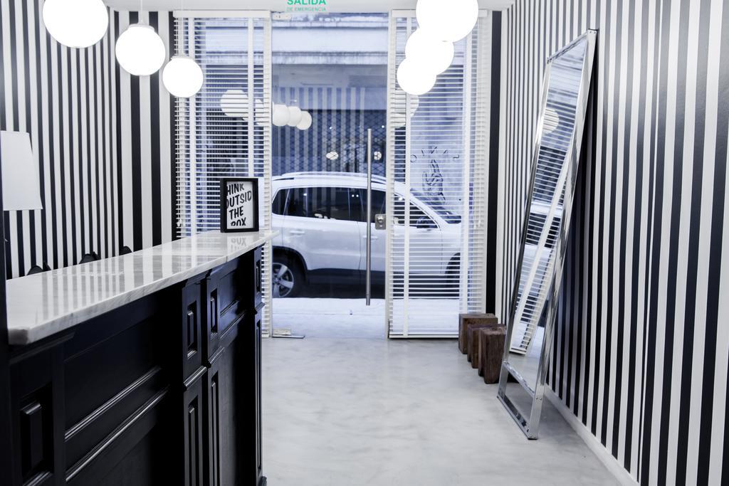 Babel Studios Buenos Aires Bagian luar foto