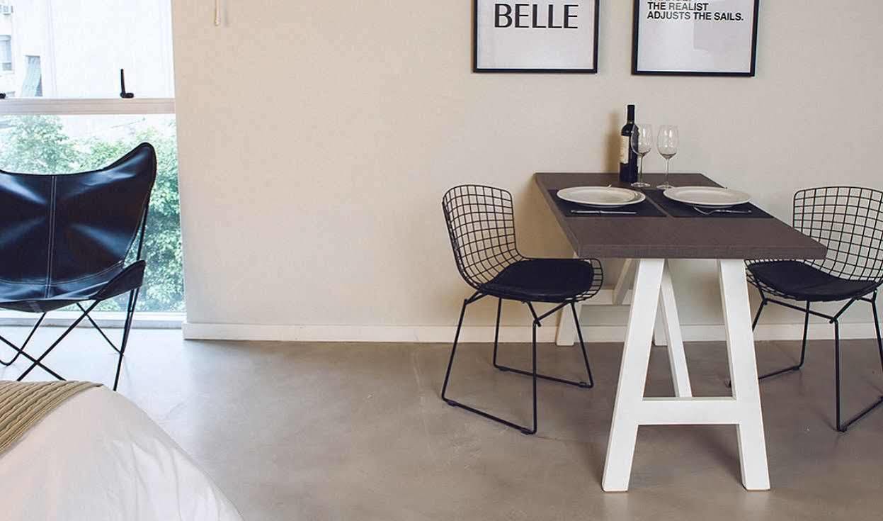 Babel Studios Buenos Aires Bagian luar foto