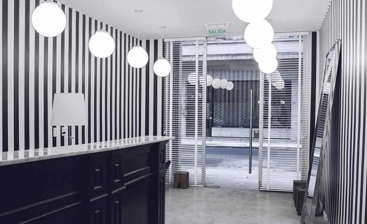Babel Studios Buenos Aires Bagian luar foto